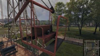 Некоторые особенности и пасхалки новой карты «Минск» World of Tanks