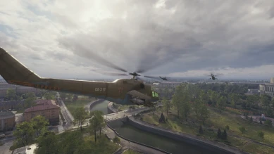 Некоторые особенности и пасхалки новой карты «Минск» World of Tanks