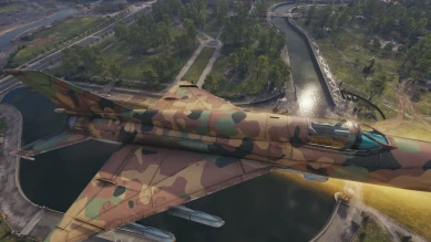 Некоторые особенности и пасхалки новой карты «Минск» World of Tanks