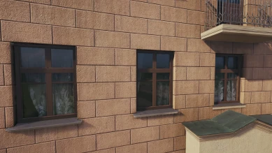 Интро карты «Минск» World of Tanks