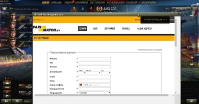 Как на Вас зарабатывают ушлые мододелы World of Tanks
