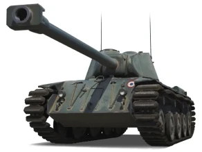 Вторая итерация по льготным премиум танкам World of Tanks