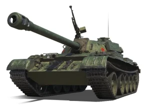 Вторая итерация по льготным премиум танкам World of Tanks