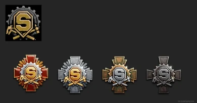 Уникальные нашивки для супертестеров World of Tanks Уникальные нашивки для супертестеров World of Tanks