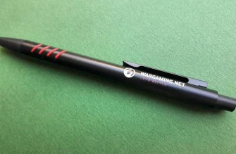 Небольшое обновление 6 сентября для версии 1.1 WOT