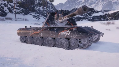 Стиль «День танкиста» World of Tanks