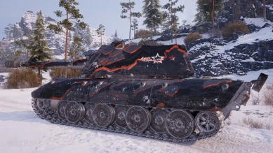 Стиль «День танкиста» World of Tanks