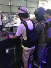 Небольшое обновление для версии 1.1 World of Tanks