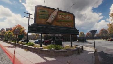 Общий тест обновления 1.2 World of Tanks