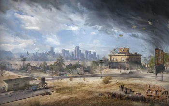 Загрузочные экраны и музыка новых карт патча 1.2 World of Tanks