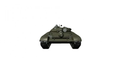 Новый премиум танк на супертесте WoT ЛТ-432 (Объект 432)