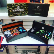 Битва блогеров WoT официально завершена