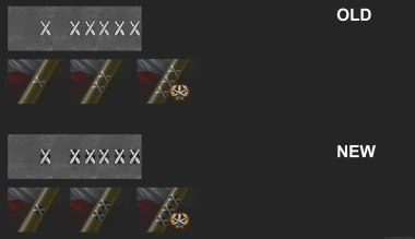 Небольшие изменения для отметок Польши World of Tanks