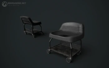 Второй общий тест обновления 1.2 WoT