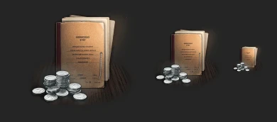 Пасхалка на бустере к серебру World of Tanks