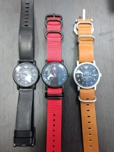 Прототип часов World of Tanks и World of Tanks Blitz