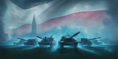 Новая глава раннего доступа открыта