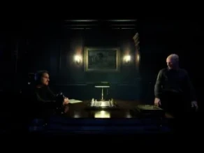 Катсцены из Ваффентрагера в Мире танков