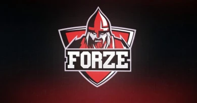 Forze официально подписали состав ENEMY