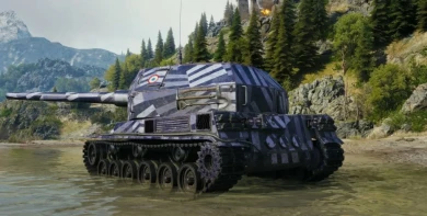 С выходом обновления 1.30 сервер RU7 будет отключён