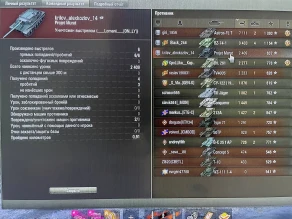 Проект Murat и странный астрон уже в случайных боях