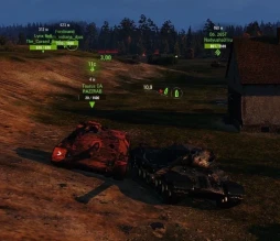 Taurus что-то новенькое