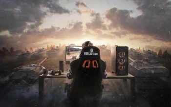 Дата выхода обновления 1.27.1 в World of Tanks