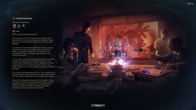 Как заканчивается Проект «Вавилон» в World of Tanks. Продолжение будет? Как заканчивается Проект «Вавилон» в World of Tanks. Продолжение будет?