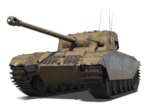 Изменение техники на первом тесте обновления 1.27 в World of Tanks. Часть 2