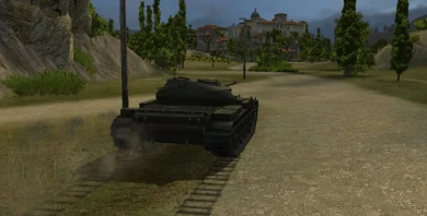 13 ноября, с 7:00 до 8:00 (МСК), официальный портал «Мира танков» может быть недоступен