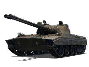 Изменения техники в релизной версии обновления 1.27 в World of Tanks Изменения техники в релизной версии обновления 1.27 в World of Tanks