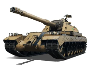 Изменения техники в релизной версии обновления 1.27 в World of Tanks Изменения техники в релизной версии обновления 1.27 в World of Tanks