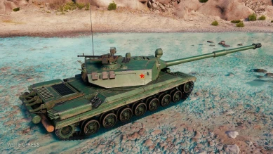 Уже скоро этот китайский братик даст жару, ой даст...