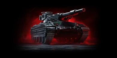 Бонус-код TANKSINBLACK2024 для Мира танков