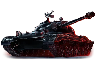 Бонус-код TANKSINBLACK2024 для Мира танков