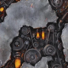 2D-стиль «Несокрушимый» World of Tanks 2D-стиль «Несокрушимый» World of Tanks