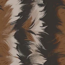 2D-стиль «Пушистый комочек» в World of Tanks 2D-стиль «Пушистый комочек» в World of Tanks