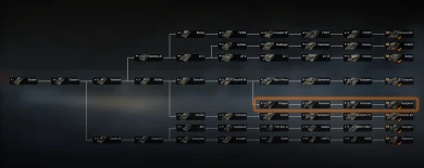 Сколько опыта нужно для прокачки новой ветки ТТ Великобритании в World of Tanks