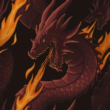 2D-стиль «Здесь обитают драконы» из обновления 1.27.1 в World of Tanks 2D-стиль «Здесь обитают драконы» из обновления 1.27.1 в World of Tanks