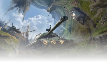 Новые запуски Аркады в World of Tanks 2025 Новые запуски Аркады в World of Tanks 2025