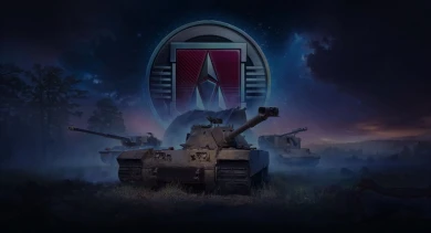 ЛБЗ 3.0: «Новые горизонты». Механики и награды в Мире танков