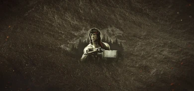 Выходные с Рэмбо: вас ждут боевые задачи, Twitch Drops и слава в World of Tanks