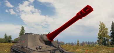 Тяжёлые огнемётные танки будут доступны в «Битве блогеров 2025»!