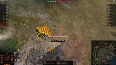 Признавайтесь, кто текстуры упёр?