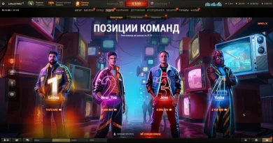 Вот это поворот! LeBwa вырывается вперёд!