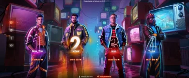 Итоги второго дня Битвы блогеров 2025 в Мире танков