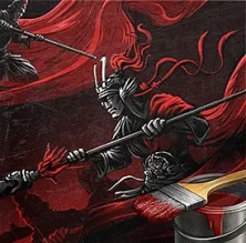 2D-стиль «Алый шёлк» для BZ-75 в Мире танков 2D-стиль «Алый шёлк» для BZ-75 в Мире танков