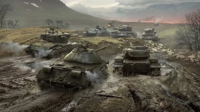 С 13 февраля изменяется график плановой перезагрузки игрового сервера RU6