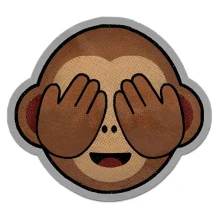 Новые декали в виде эмодзи в из обновления 1.28 в World of Tanks