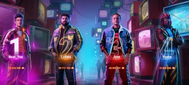 Итоги восьмого дня Битвы блогеров 2025 в Мире танков